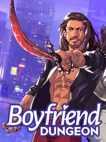 Boyfriend Dungeon (PC) - Steam Gift - EUROPE