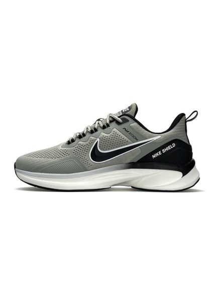Кроссовки Air Zoom Pegasus Olive Black весна / лето / осень A3608