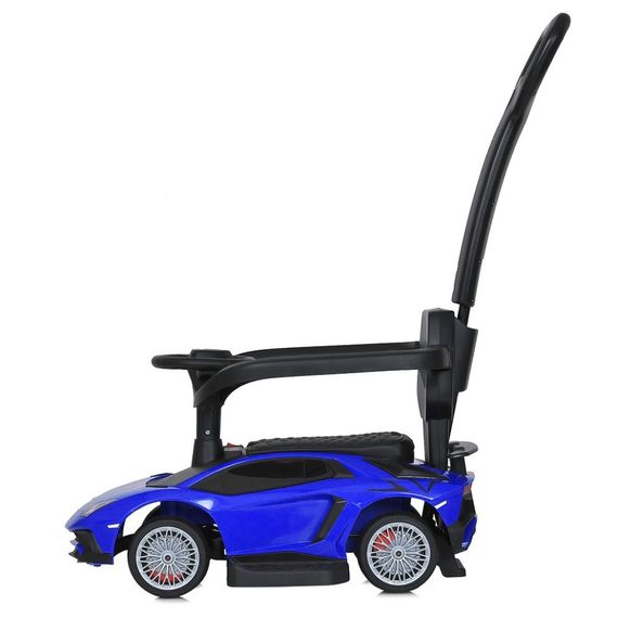 Детская Каталка-толокар "Lamborghini" M 5777EL-4 до 25 кг | Зображення 4