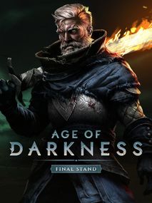 Age Of Darkness: Final Stand (PC) - Steam Gift - GLOBAL