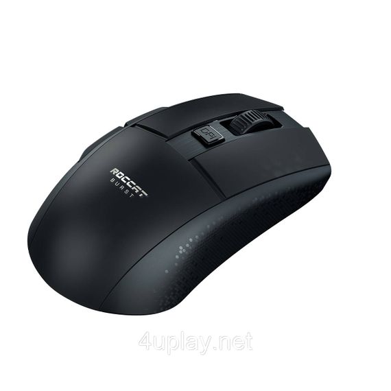 Бездротова комп'ютерна миша ROCCAT Burst Pro Air Black | Зображення 5