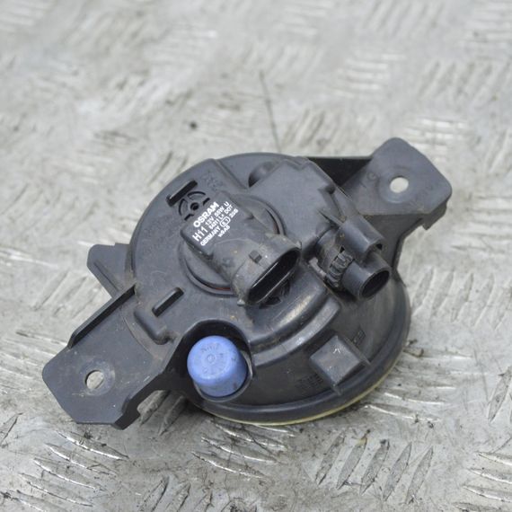 Фара протитуманна передня ліва Renault Clio Espace Laguna Master 1998-2024 Фара птф ліва Рено 8200002469 | Зображення 2