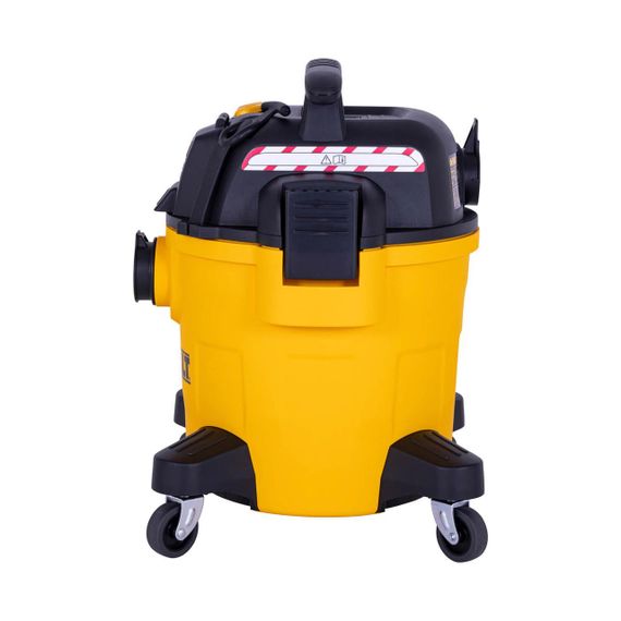 Пылесос сетевой 1050Вт DeWALT DXV20PTA | Зображення 5