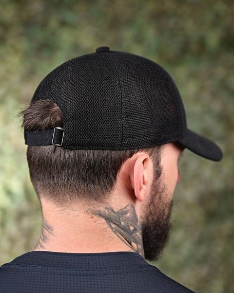 Кепка каратель сітка ПП7538 | Зображення 2