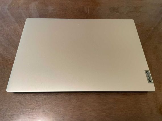 Ультрабук Lenovo IdeaPad 3 15IIL05 / 15.6" (1920x1080) IPS / Intel Core i3-1005G1 (2 (4) ядра по 1.2 - 3.4 GHz) / 12 GB DDR4 / 256 GB SSD / Intel UHD Graphics / WebCam б/в | Зображення 6