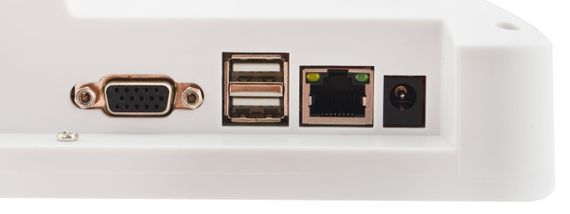 Комплект відеоспостереження бездротової DVR KIT Full HD XPRO CAD-1308 LCD 13.3" WiFi 8ch набір на 8 камери | Зображення 9
