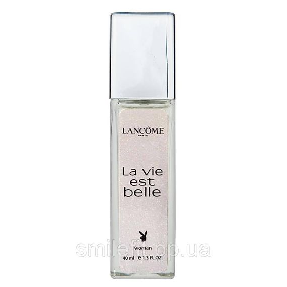 Lncome La Vie Est Belle Pheromone Parfum жіночий 40 мл | Зображення 1