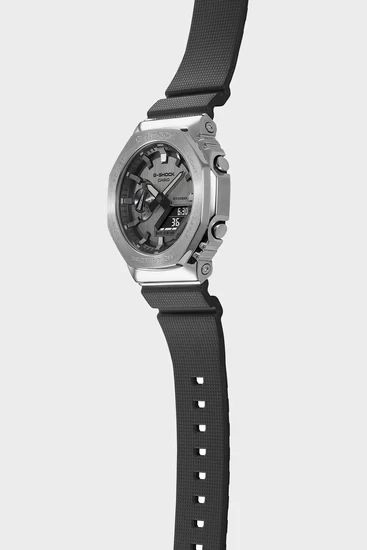 Годинник CASIO GM-2100-1AER | Зображення 7