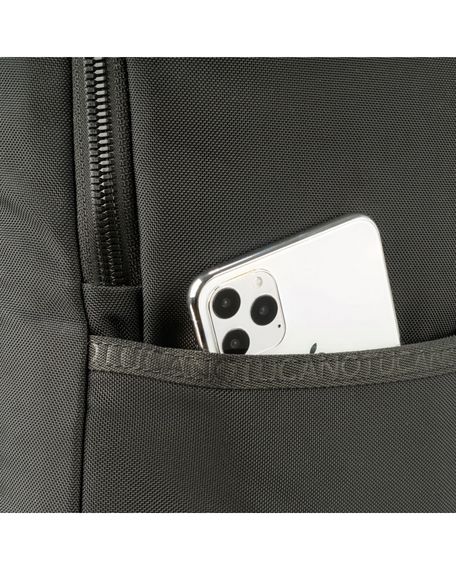 Рюкзак Tucano Lunar 15.6" чорний BKLUN15-BK | Зображення 4