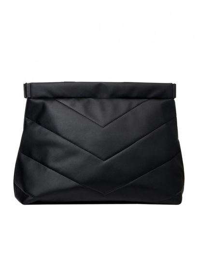 Сумка Sambag Shopper Tote QRS чорний 42 х 34 х 14 см (93383001) | Зображення 2