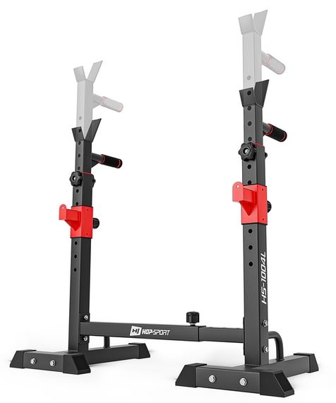 Стійки для штанги Hop-Sport HS-1004L | Зображення 4