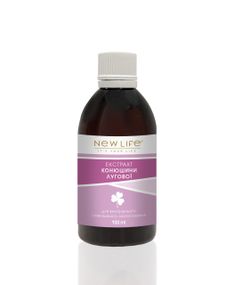 Конюшини лугової екстракт 100 мл.