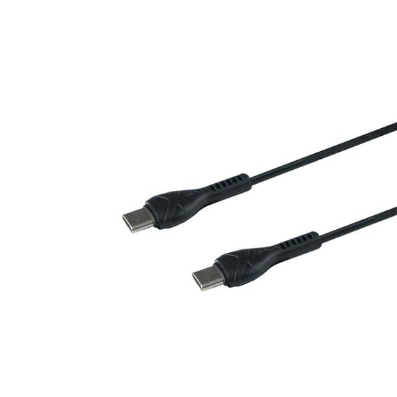 Автомобільне зарядне пристрій Швидке зарядження XPRO NZ8 Sprinter 43W PD25W+QC3.0 Type-C to Type-C (37376-01_231) | Зображення 5