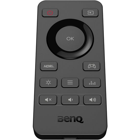 Монітор BenQ EX271U White (9H.LN2LB.TBE) | Зображення 7