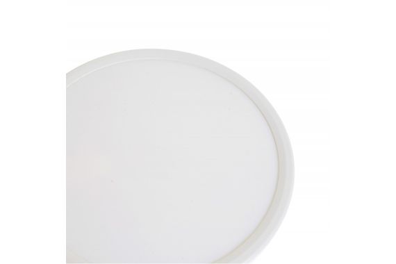 Потолочный врезной  светильник LED-36R/15W WW | Зображення 7