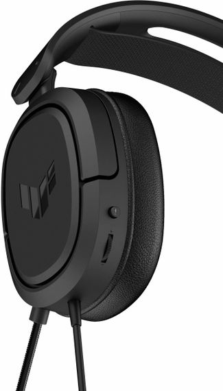 Гарнітура ігрова ASUS TUF Gaming H1 7.1 90YH03A2-B1UA00 | Зображення 5