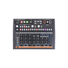 Драм-машина секвенсор Arturia DrumBrute Impact
