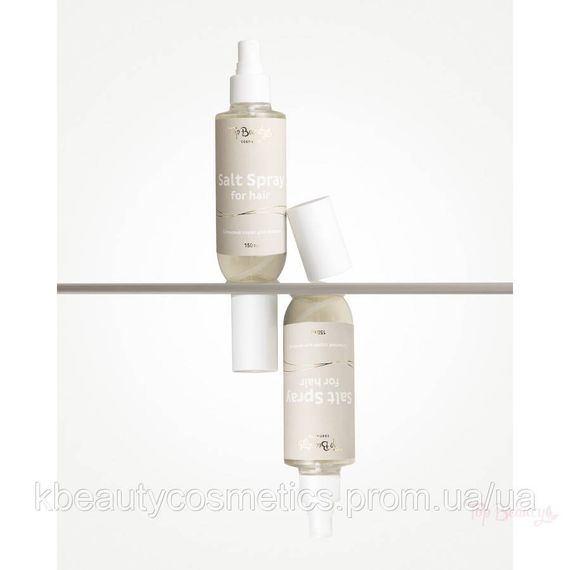 Спрей для волосся сольовий 150 мл | Зображення 2