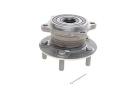 Подшипник ступицы задней Mitsubishi Outlander 06- +ABS  PHU57409K