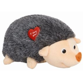 Мягкая игрушка Tigres Ёжик-малыш (ЇЖ-0003) - Топ Продаж!