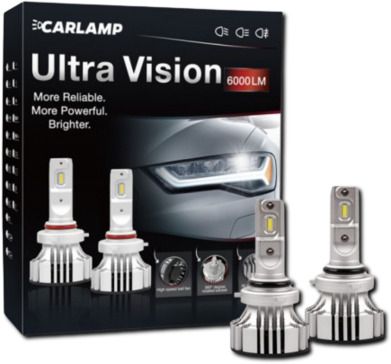 LED лампи F2 H11 ZES XPRO (41808-F2 H11 ZES_1013) | Зображення 1