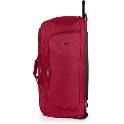 Дорожня сумка Gabol Week Eco 110L Rojo (930360) | Зображення 2