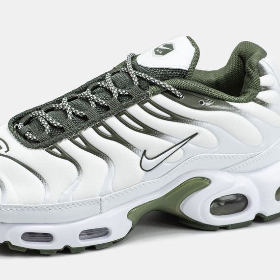 Кросівки Air Max Tn Plus весна / літо / осінь 1956 40 | Зображення 5