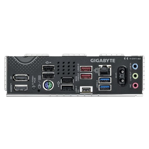 Материнська плата GIGABYTE B850 GAMING WIFI6 | Зображення 2