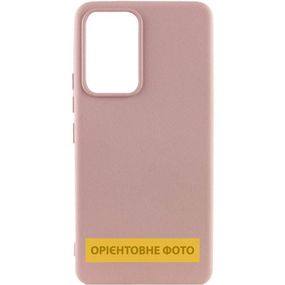 Чохол Silicone Cover Lakshmi (AAA) для Google Pixel 10 / 10 Pro Рожевий / Pink Sand