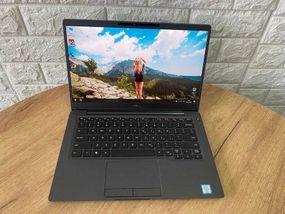 Ноутбук Dell Latitude 7300 13,3" FHD IPS i7 8665U 8Gb SSD 256Gb