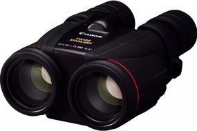 Бинокль Canon 10x42L IS WP 0155B010
