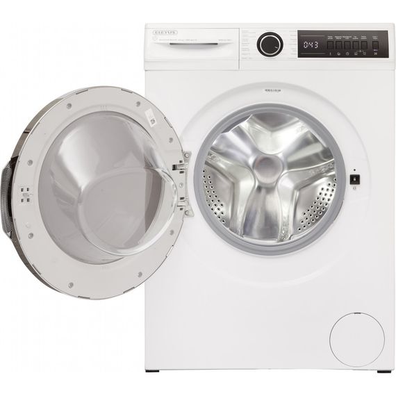 Пральна машина Eleyus WDFD 86 1400 I | Зображення 6