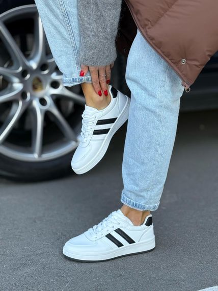 жіночі кеди | Зображення 8