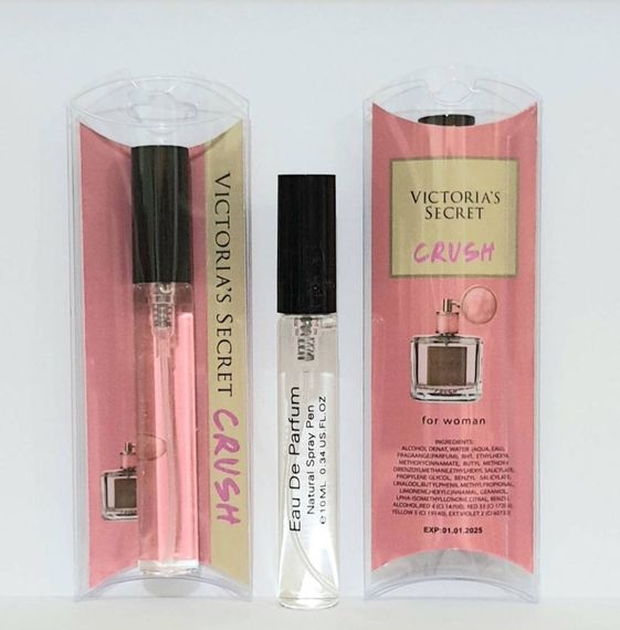Victoria's Secret Crush жіночі парфуми — ручка 10 мл
