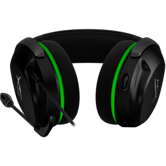 Навушники HyperX Cloud Stinger 2 Core for Xbox Black (6H9B8AA) | Зображення 3