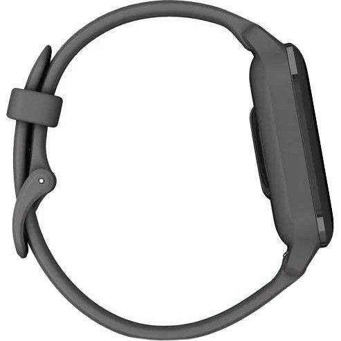 Смарт-годинник Garmin Venu Sq 2 Slate Aluminum Bezel with Shadow Gray Case and Silicone Band (010-02701-00/10/80) | Зображення 6