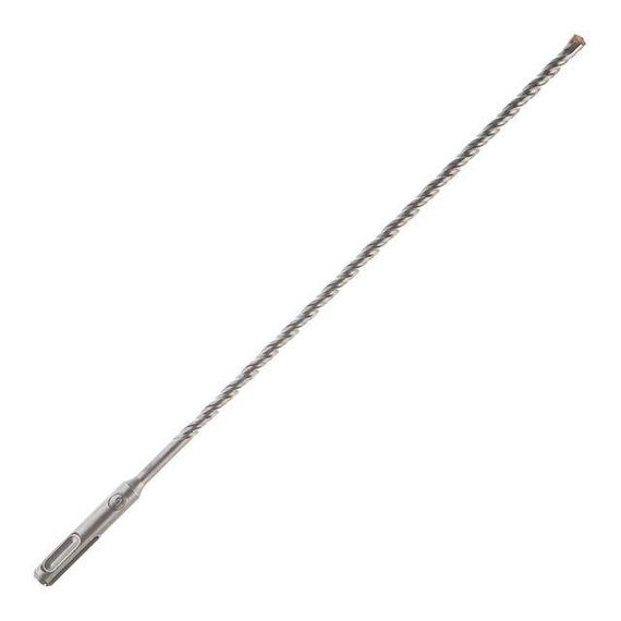 Свердло-Бур SDS PLUS 6х310 мм INTERTOOL SD-0631