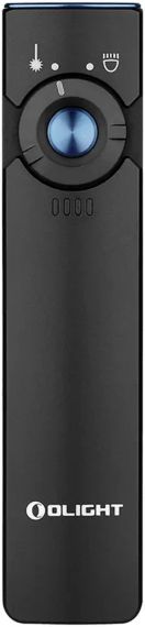 Ліхтар Olight Arkfeld Black | Зображення 2