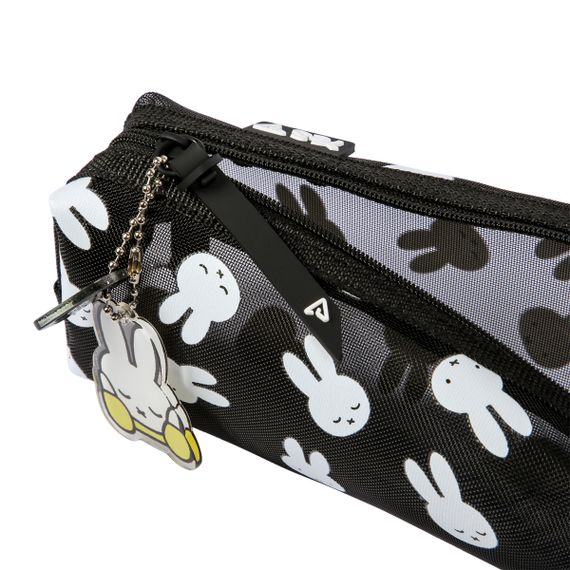 Пенал м'який YES PH-34 Miffy Trio 533789 21х6х4 см | Зображення 2