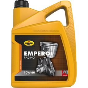 Моторна олива EMPEROL RACING 10W-60 5л