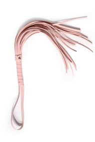 Флоггер Flogger Art of Sex Розовый One Size