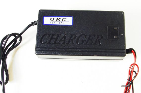 Зарядний акумулятор Varta Pocket Charger 5A MA-1205 (234574195_284) | Зображення 3