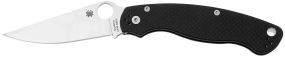 Ніж Spyderco Military 2 Sprint Run CPM S90V Carbon Fiber