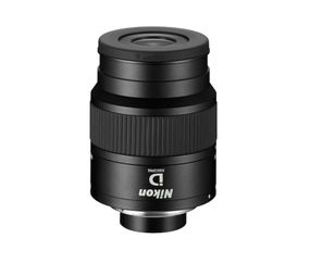 Окуляр Nikon FIELDSCOPE EYEPIECE MEP-20-60 BDB921WA
