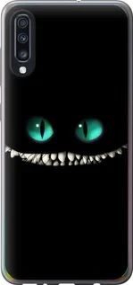 Чохол для Samsung Galaxy A70 2019 A705F з пластику FCh_084576