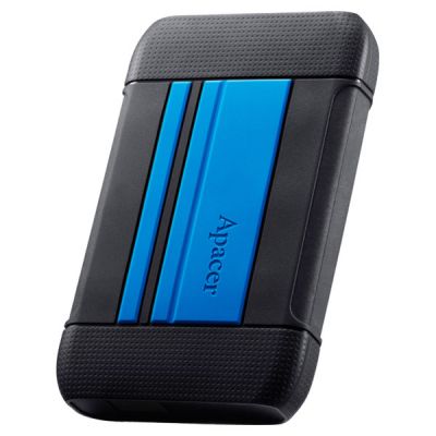 Внешний жесткий диск 2.5&quot; 5TB Apacer (AP5TBAC633U-1) (AP5TBAC633U-1) | Зображення 2