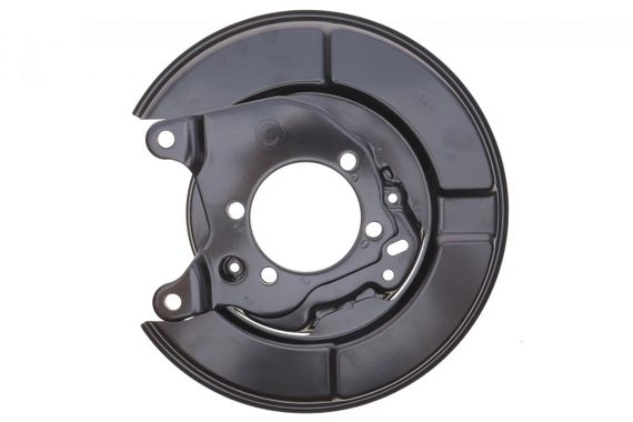 Защита диска тормозного заднего  L Nissan Juke Qashqai X-Trail 06- 58270 | Зображення 3