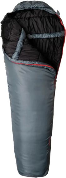 Спальний мішок Snugpak Travelpak 4 LZ Pebble Grey | Зображення 1