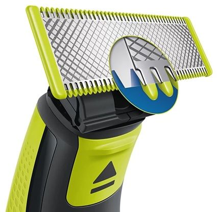 Змінні леза Philips QP260/50 | Зображення 2