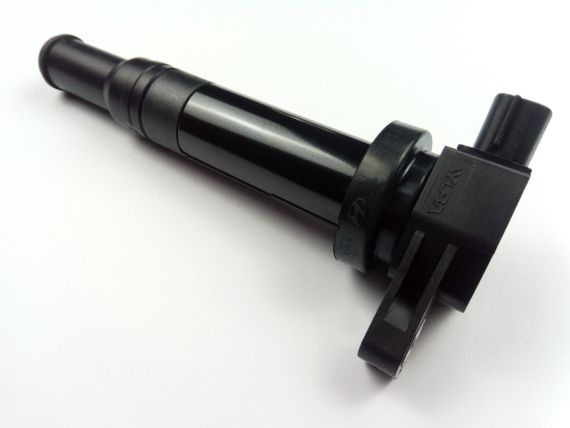 Котушка запалювання Hyundai/KIA, MOBIS (273013E400) (27301-3E400) | Зображення 1